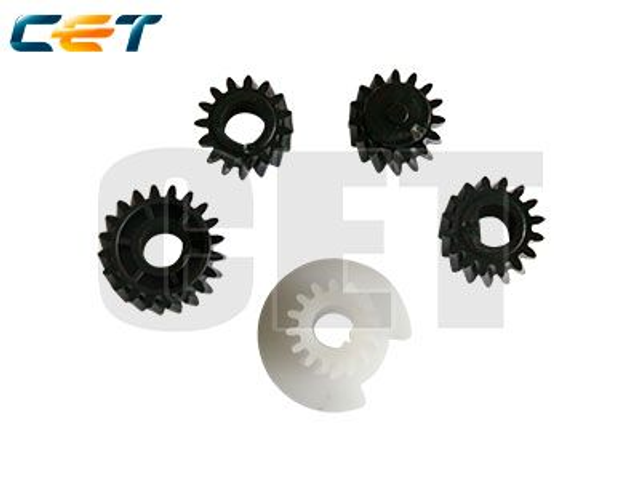 5xDeveloper Gear Kit 5Pcs MP301 | MP161 | MP162 | MP171 | MP201 | 1515