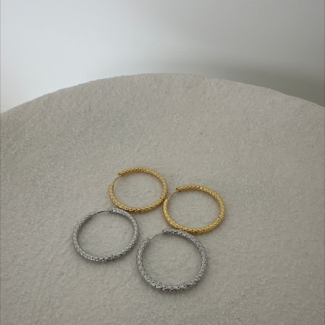 BOUCLES D’OREILLES COMIGO