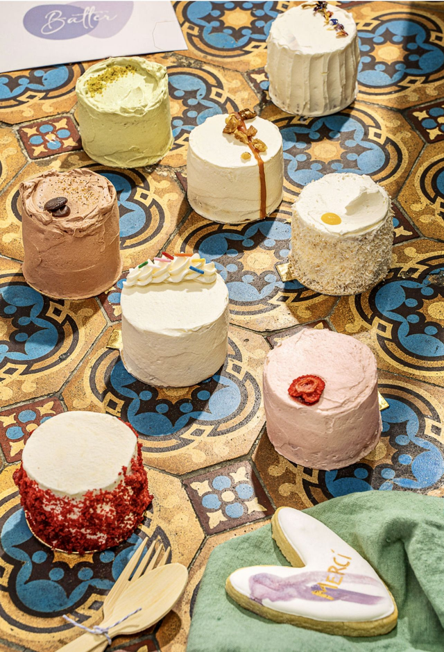 Tasting Box/ Boîte Degustation