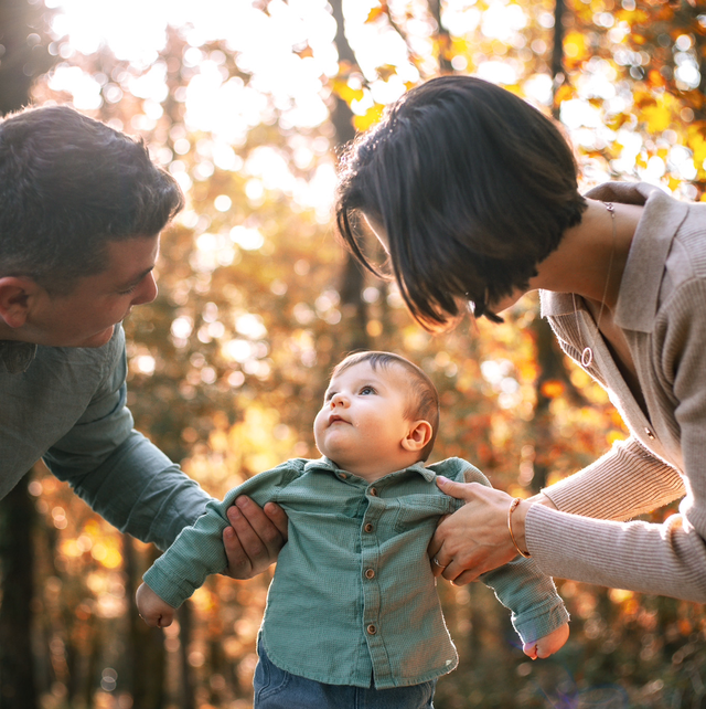 Séance photo en Extérieur 45min 15 photos retouchées