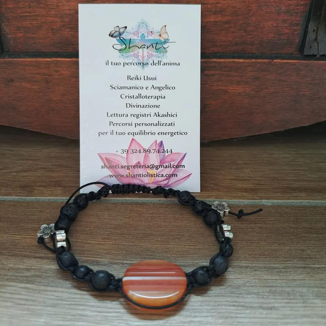 Bracciale per armonia familiare