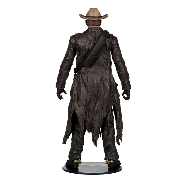 The Ghoul - FALLOUT - Action Figure 17cm