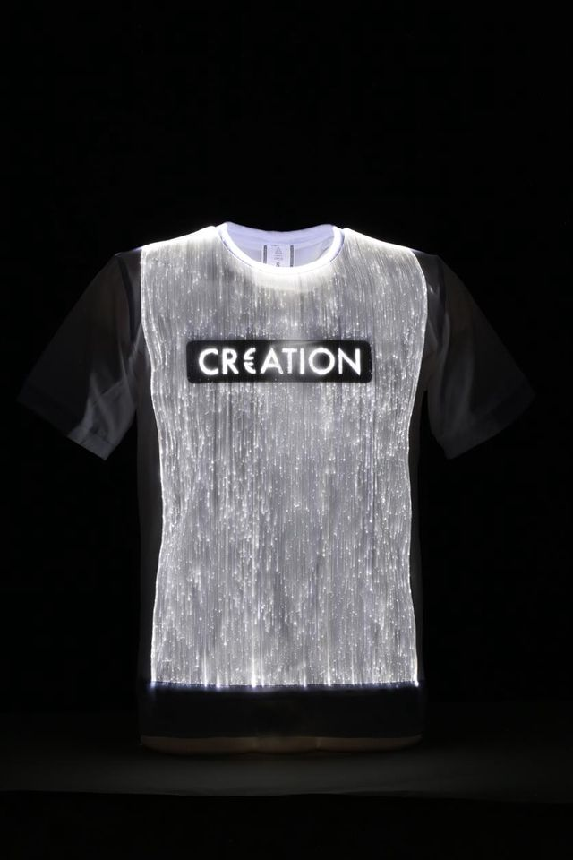 Tshirt uomo TEELIGHT© 