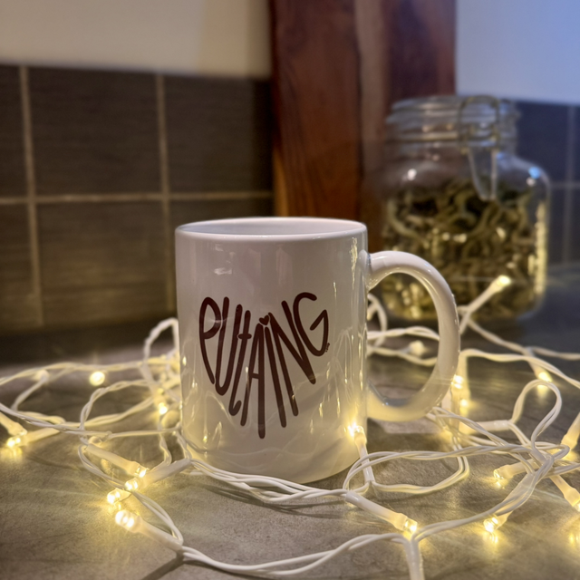 Tasse putaing ✨