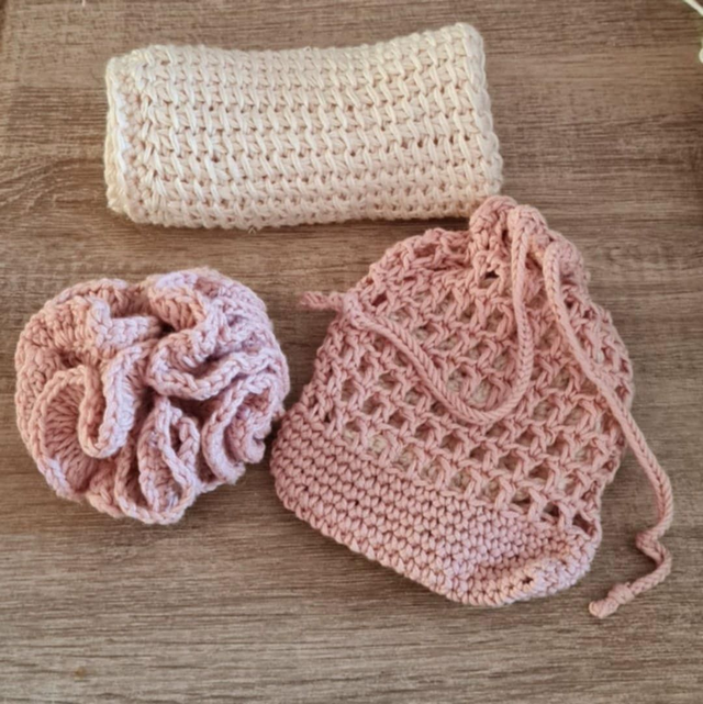 Box hygiène &amp; bien-être