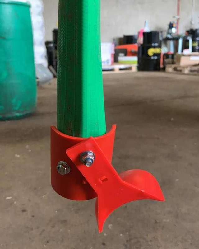 Splash-it Adjustable Dribble Bar Kit