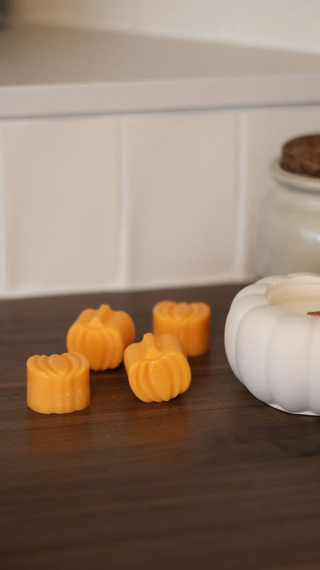 Lot de 3 fondants 