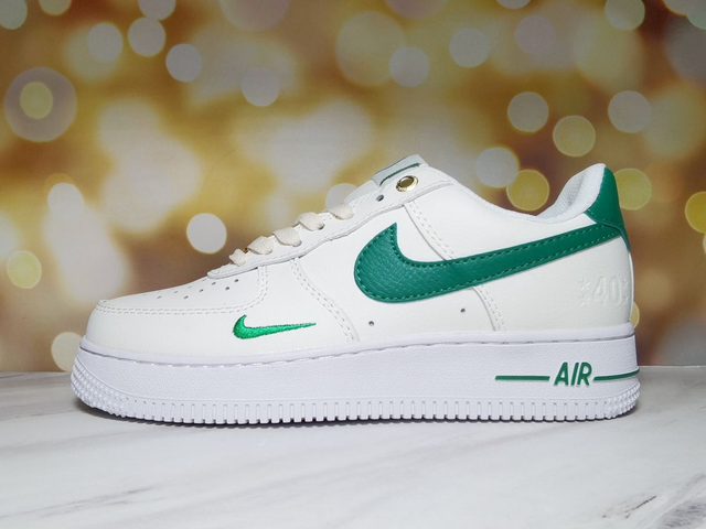 Nike Air Force 1 Low 009