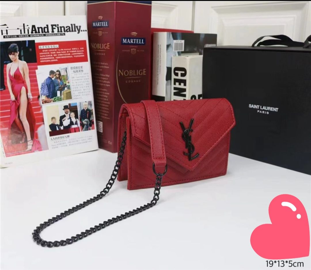 Sac YSL
