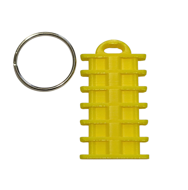 Beiter No. 1 Nock Holders