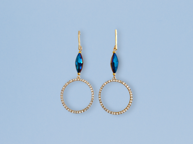 Earring 037