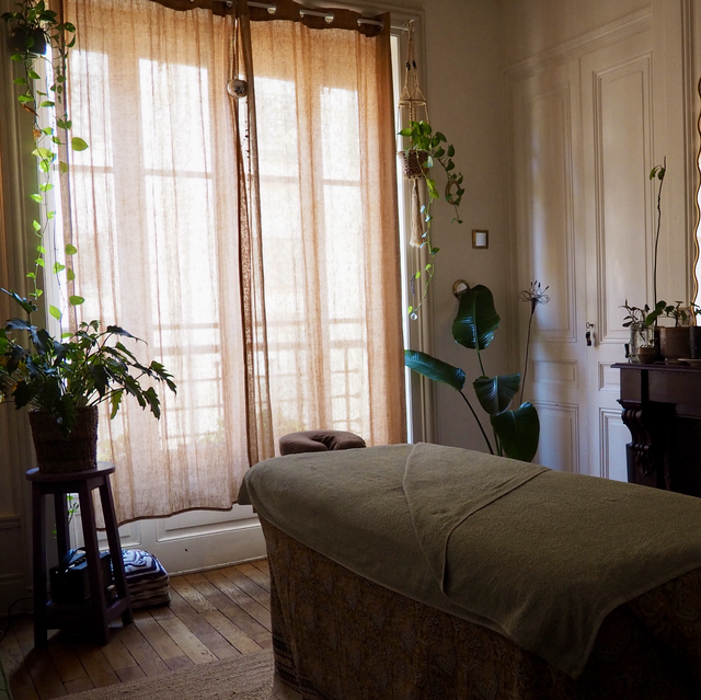 Rituel signature Ayurvédique ~ Pranamaya