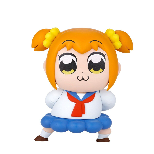 Figurine Popuko (Pop Team Epic) Sofvimates