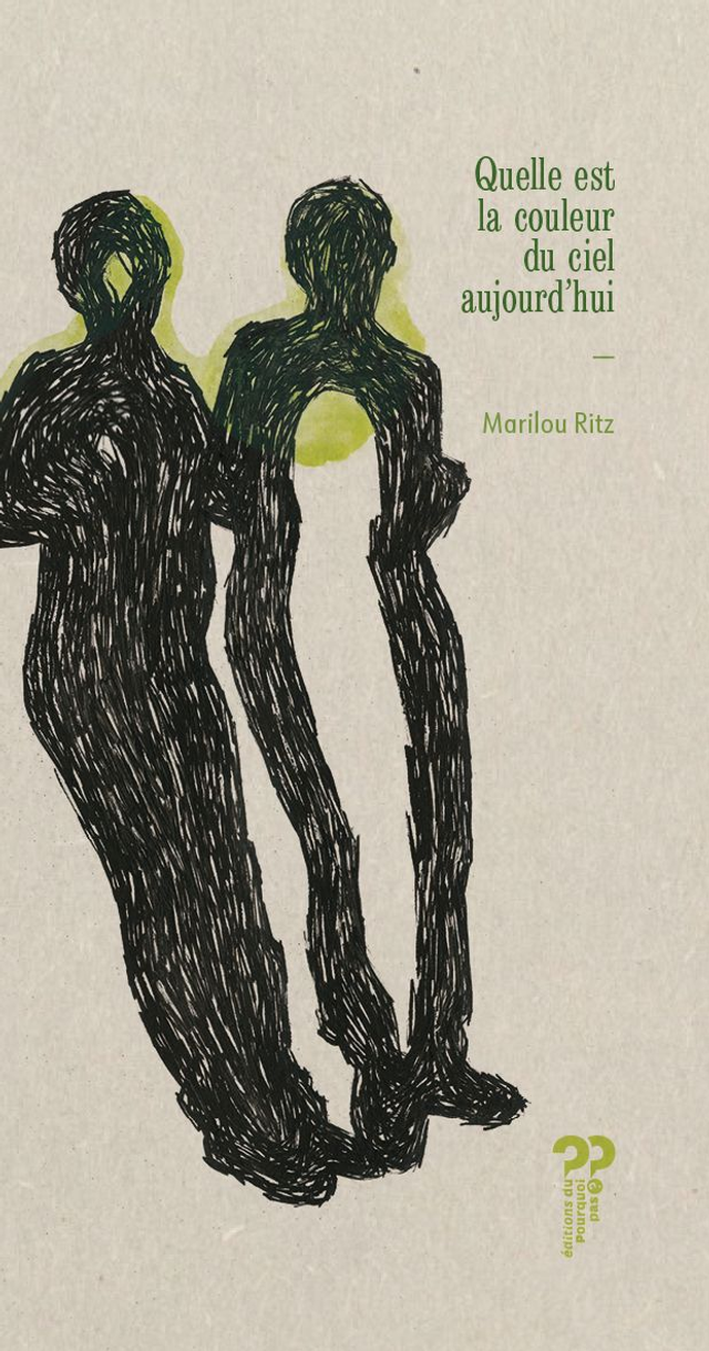 QUELLE EST LA COULEUR DU CIEL AUJOURD'HUI