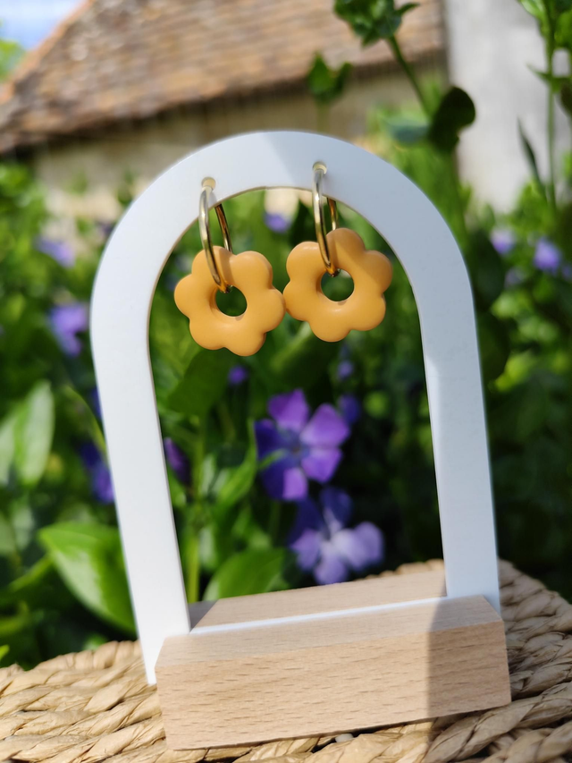 Pampilles interchangeables 