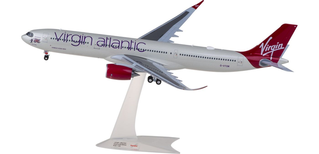 1/200 Airbus A330-900neo Virgin Atlantic G-VTOM