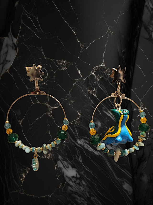 Gastrodon winteredition