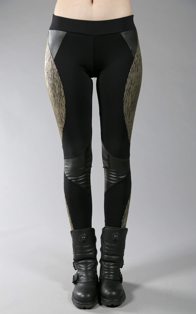 HACK LEGGINS 800007     