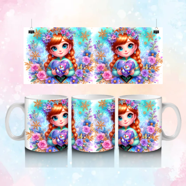 Mug Anna