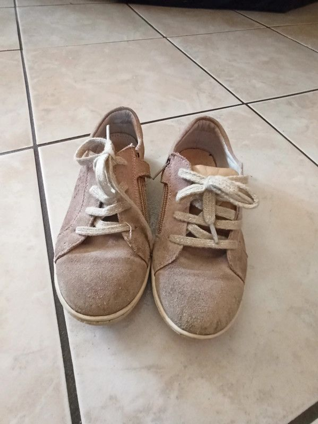 Tennis fille T31  MOD8