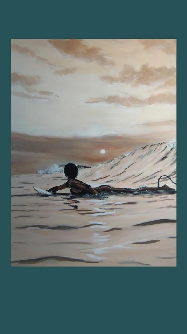 L&#039;instant d&#039;avant 