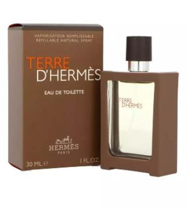 Hermes Terre D`Hermes Edt 30ml