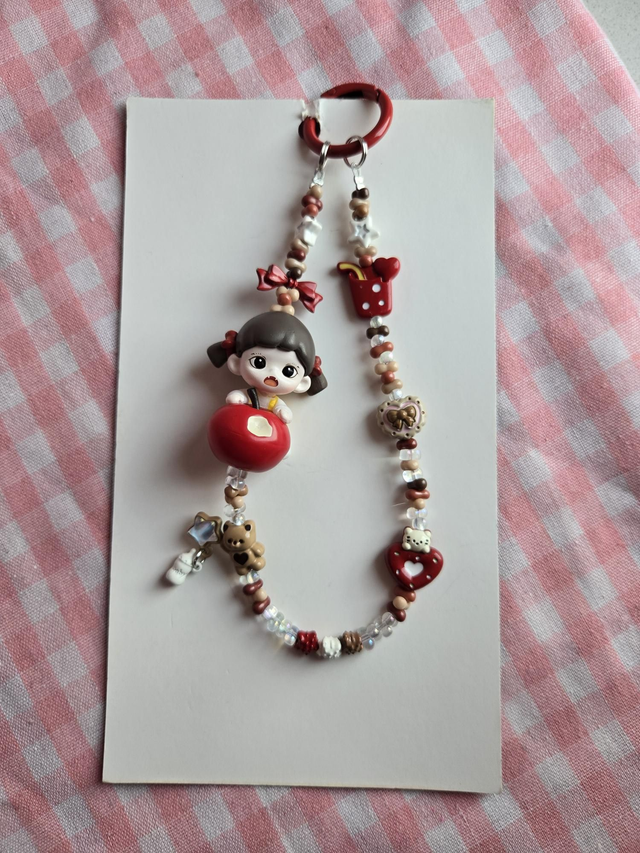 Zoraa phonecharm