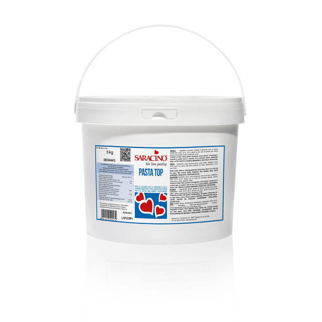 White Top Paste x 5kg
