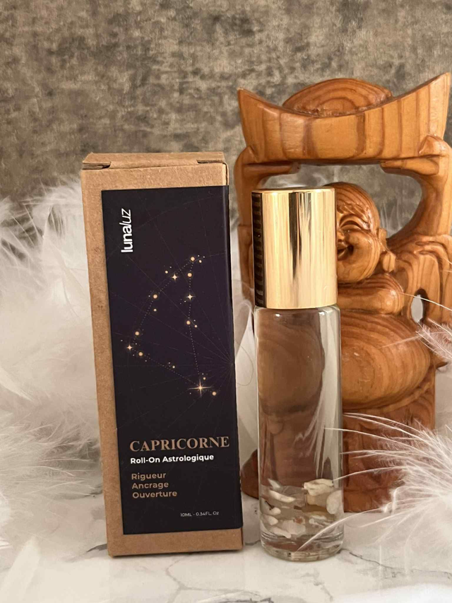 Roll on CAPRICORNE