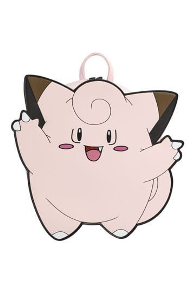 Pokemon: Clefairy Mini Backpack