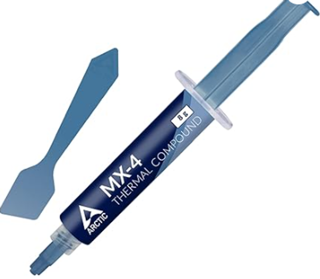 Pâte thermique ARTIC MX-4 - 8g