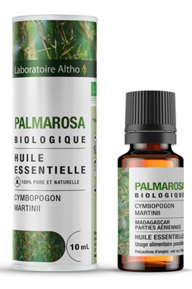 HE Palmarosa 10ml