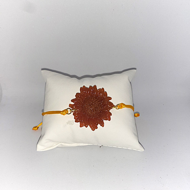 Bracelet Sunflower