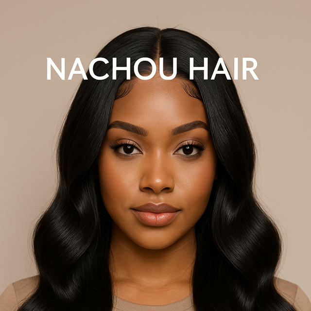 Wid Body WAVE 13*4 transparent 