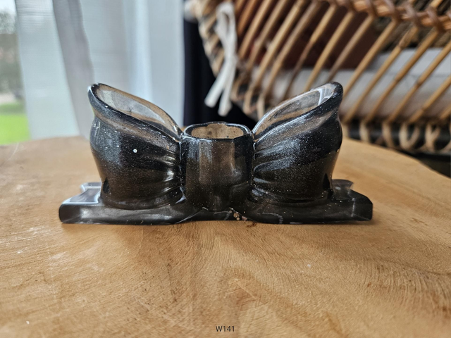 Strik Sparkly Black (W141)