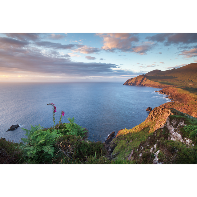 Beenmore - Binn Bhaile Reo