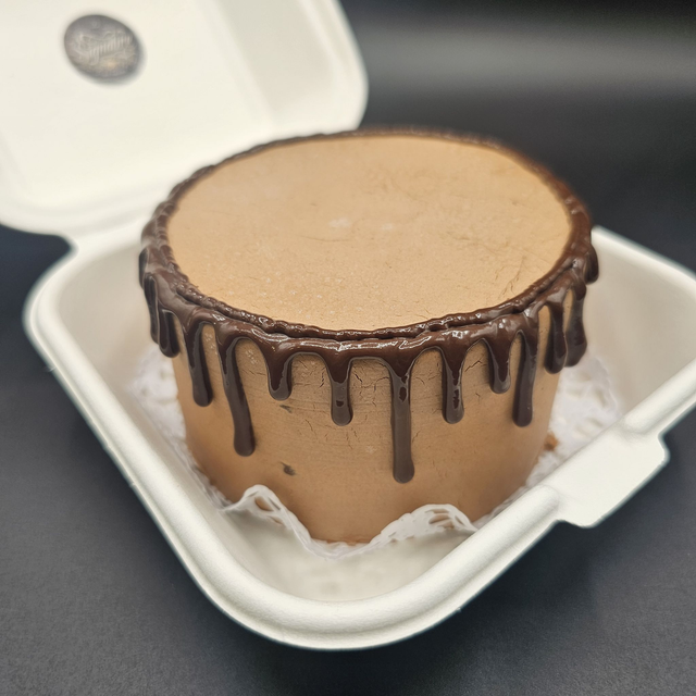 Bento Cake Bounty