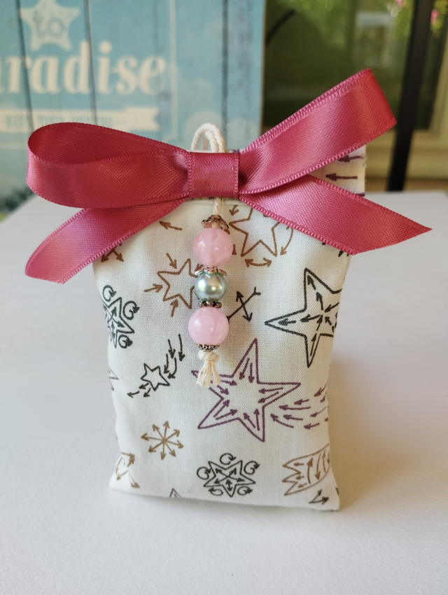 Pochette de Lavande - Billie