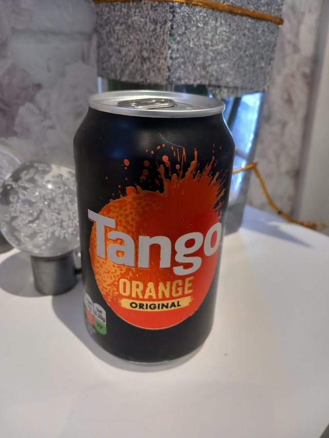 Tango