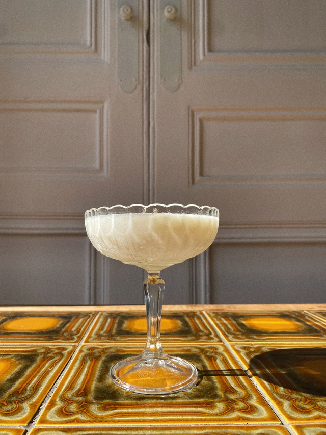 AIMÉE - Bougie vintage