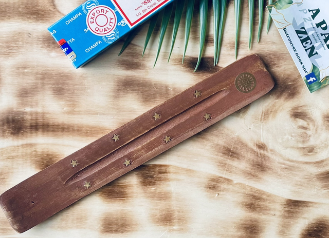 Porte Encens BOUDDHA