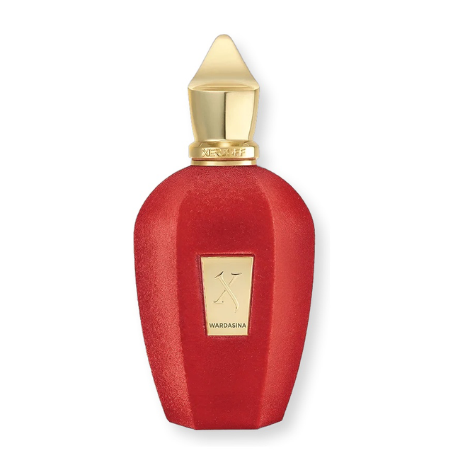 XERJOFF Wardasina