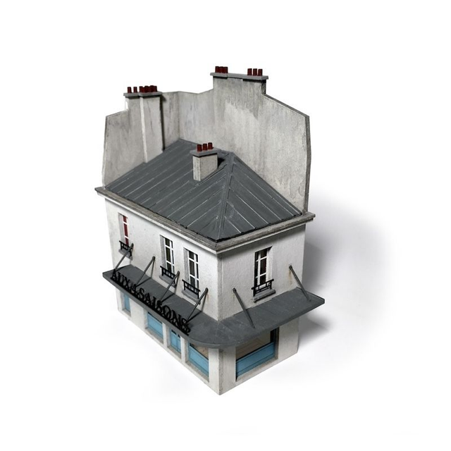 ABF-026 Rue du Mail [Ho]