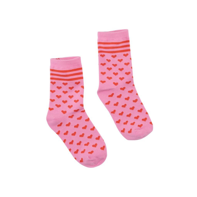 Z8 kids Lelia Sorbet pink/AOP