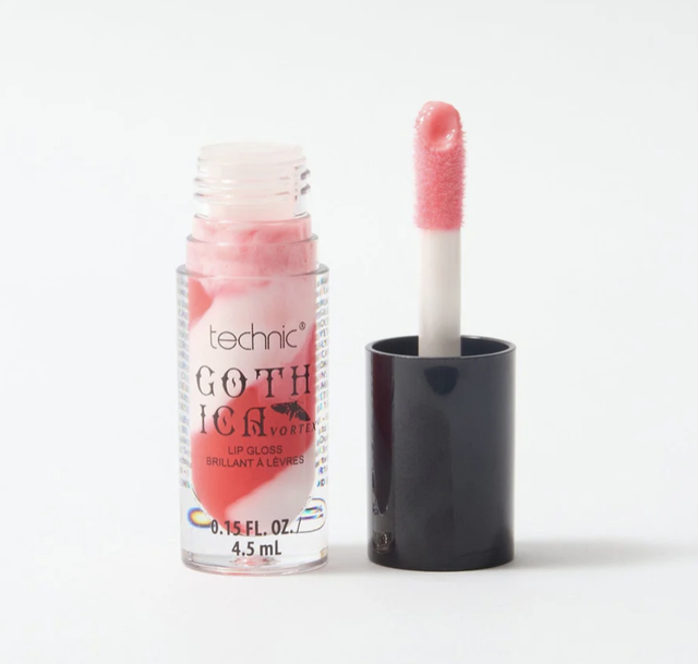 Technic Gothica Lip Swirl - Good Energy