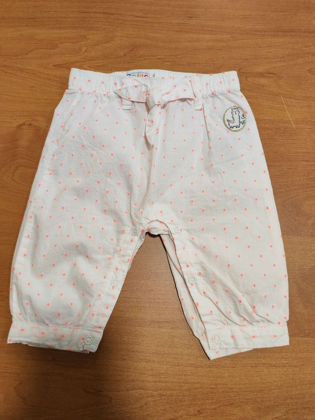 Pantalon 3 mois