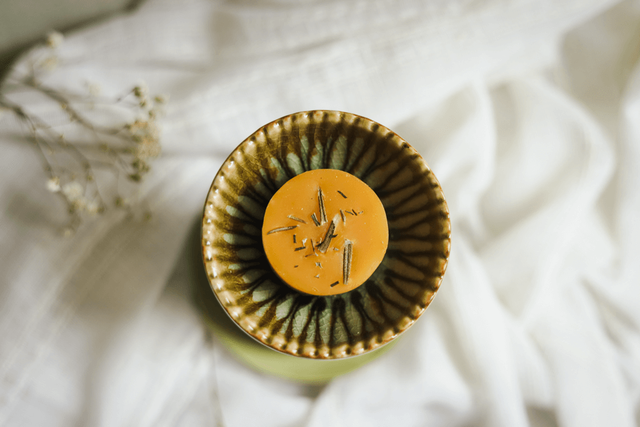 Fondants d&#039;abeille - Romarin