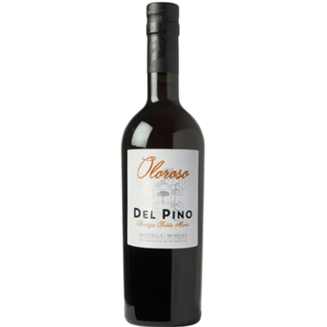 Oloroso Del Pino Bodegas del Pino