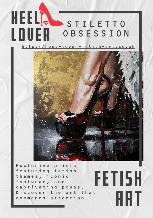 Stiletto Obsession (29)