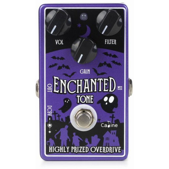 Caline CP-511 Enchanted Tone guitar-effekt-pedal